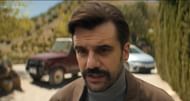 Joan Solé in Two Graves season 1 (Image via YouTube/Netflix)
